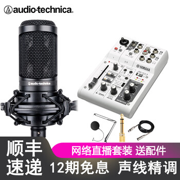 yamaha話筒