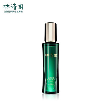 林清軒（Forest cabin）柔膚水 150