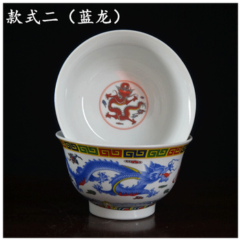 蒙古族餐具