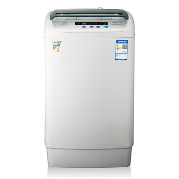 小鴨（LittleDuck） 波輪式  洗衣機 XQB60-20660