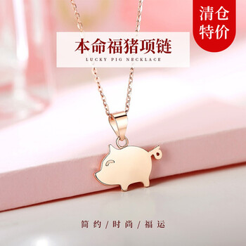 設(shè)計(jì)師時(shí)尚項(xiàng)鏈