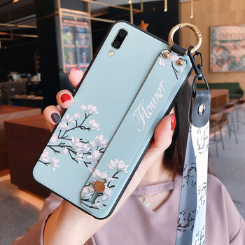 mcwl 華為暢享9plus 手機殼/保護套