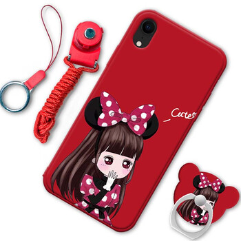 蝴蝶結(jié)iphone殼
