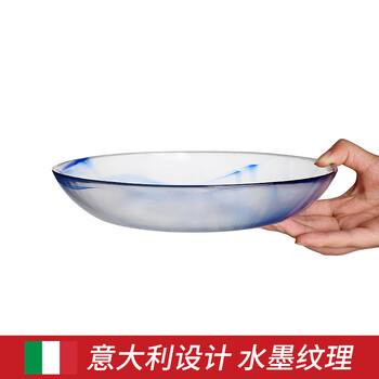 玻璃盤碗