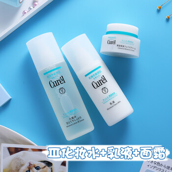 柯潤(rùn)乳液