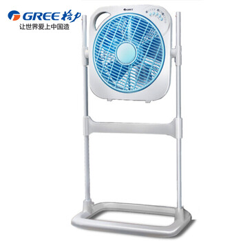 GREE轉頁扇