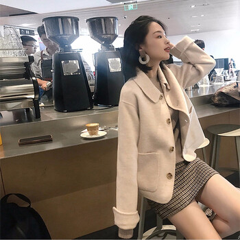 其他品牌 格子 格子 連衣裙