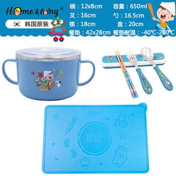 寶寶輔食碗保溫
