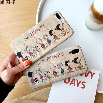 尚閃千（SHANGSHANQIAN） vivox7plus 手機殼/保護套