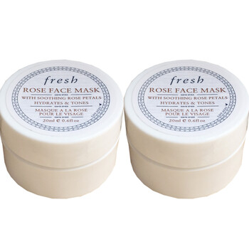 fresh馥蕾詩專柜