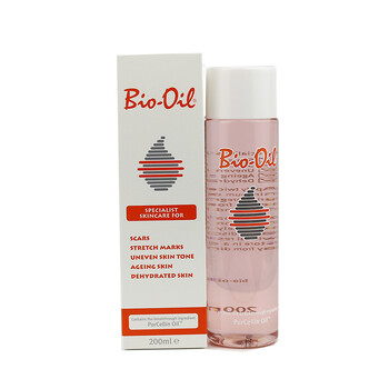 百洛油（Bio-Oil）乳液/面霜補水