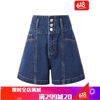 時(shí)尚減齡牛仔褲，微胖妹子的福音