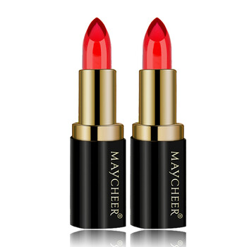 經(jīng)典·美回春（JDIMHCN） 紅色 口紅唇膏