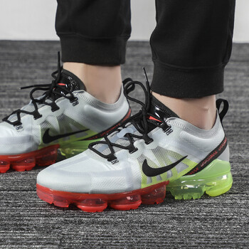 耐克（NIKE）跑步鞋AJ6900-007/19夏新款FLYKNIT 3 