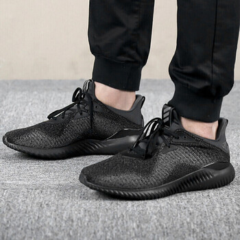 阿迪達(dá)斯（adidas）跑步鞋DB1090/熱賣款 