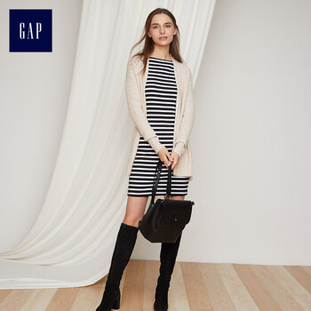 gap開衫女