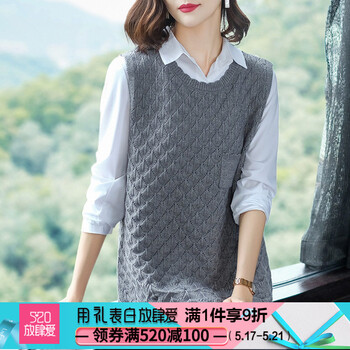 修身長(zhǎng)袖襯衫，微胖妹子的小心機(jī)