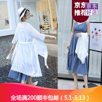 寬松雪紡袖裙，打造優(yōu)雅小仙女