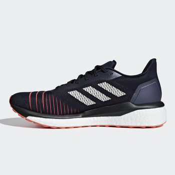 阿迪達(dá)斯（Adidas）跑步鞋B37802 運(yùn)動(dòng)休閑 