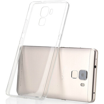 雄冠（xiongguan） 華為（HUAWEI）榮耀7 手機(jī)殼/保護(hù)套
