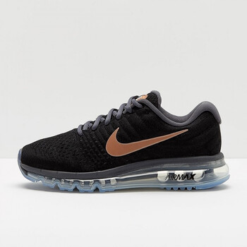 耐克（NIKE）跑步鞋秋款緩震849560-008 