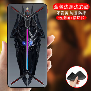 努比亞游戲機(jī)