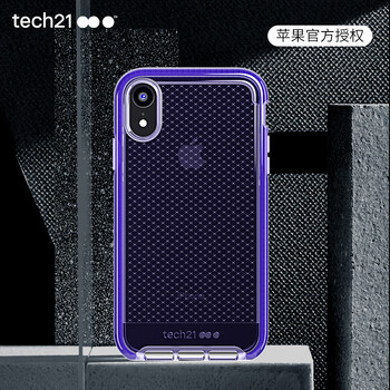 TECH21 IMPACT SHIELD