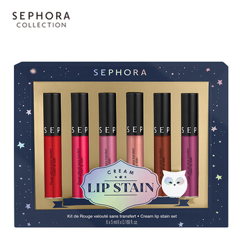 sephora,sephora,唇膏,滋潤(rùn),滋潤(rùn),唇膏,怎么樣