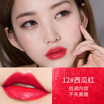 12支唇彩