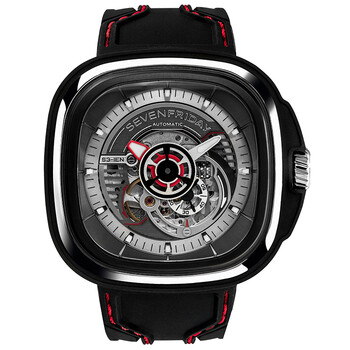 sevenfriday,sevenfriday,怎么樣,瑞士,瑞士,手表,手表