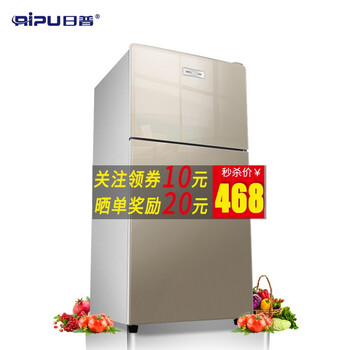 三門冰箱，讓你的食物四季如春