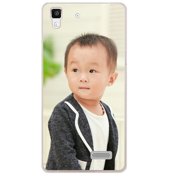 ojisen R7 手機(jī)殼/保護(hù)套