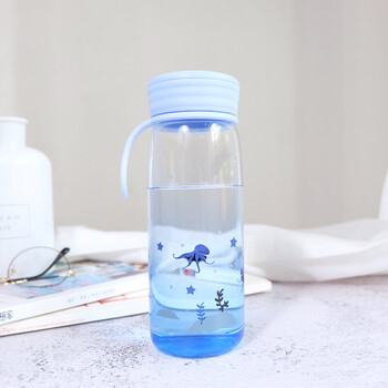 喝出健康，創(chuàng)意水杯讓你愛上生活