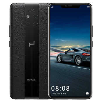 華為保時捷mate20