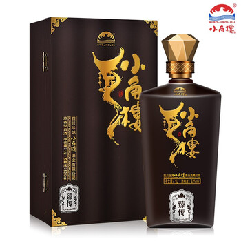 小角樓酒