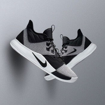 耐克（NIKE）籃球鞋AJ2040-400（雷霆） 