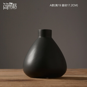 現(xiàn)代簡(jiǎn)約風(fēng)花瓶，打造精致的家