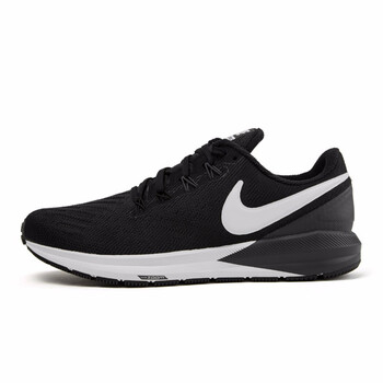 nikezoomstructure