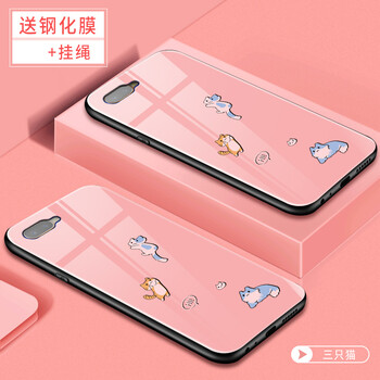 途拉詩（TULASHI） OPPO R15x 手機(jī)殼/保護(hù)套