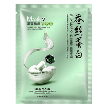 草本面膜膏膜