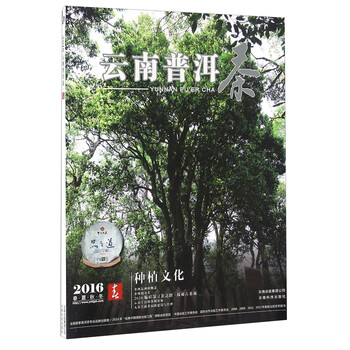 云南普洱