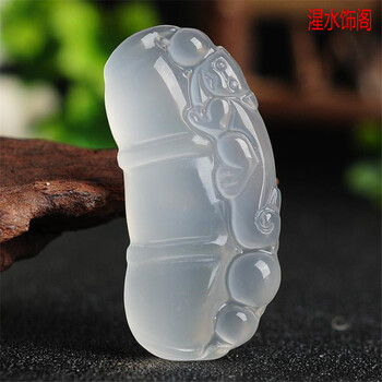 項鏈竹節(jié)