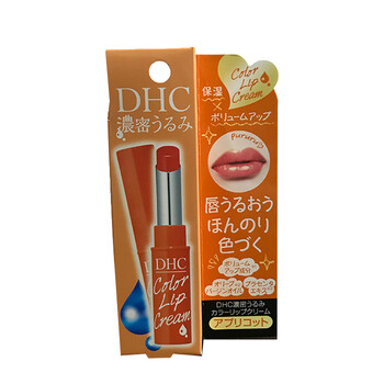 dhc護(hù)理潤(rùn)唇膏