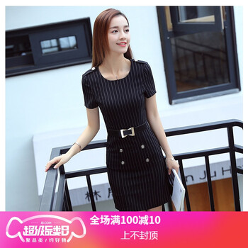 百搭連衣裙，穿出優(yōu)雅氣質(zhì)范