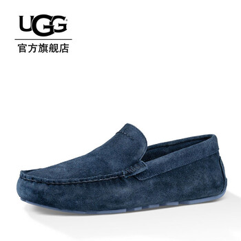 UGG男士NWNV | 藍色 42