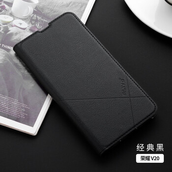 ALIVO 榮耀V20 手機殼/保護套
