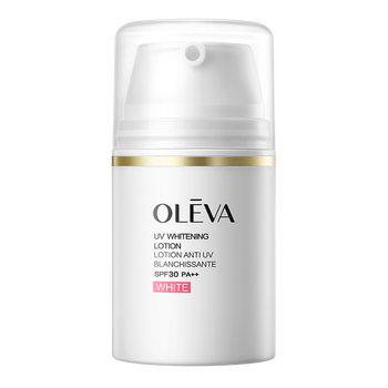 奧洛菲（OLEVA）乳液/面霜美白，保濕，提亮膚色，淡斑