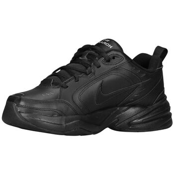 NIKE跑步鞋Black/Black 42