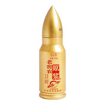 老窖農52度375mL及以下，248ml 濃香型，濃香