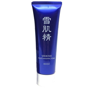 保濕潔面，告別干燥肌膚